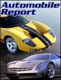 Automobile Report 2001:nr 1