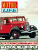 Ford renoverar White