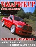 Dodge Ram SRT-10