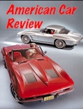 American Car Review jan 2013