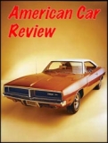 American Car Review 3