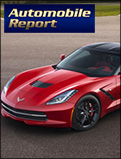 Automobile Report 1-2013