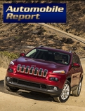 Automobile Report 1-2014