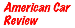 American Car Review jan 2013