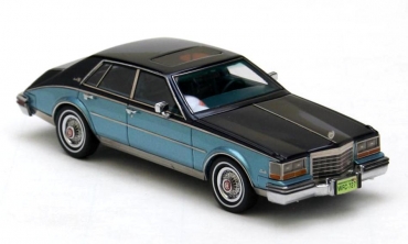 NEO Scale Models går vidare med dramatisk design på Cadillac Seville