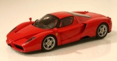 Jakten på röd  Ferrari Enzo 