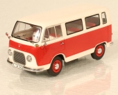 Ford FK 1000 som blev Taunus Transit