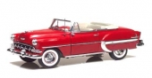 1954 Chevrolet Bel Air Convertible