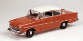 1958 Opel Rekord & Opel Rekord Caravan i 1/18