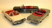 1961 Chevrolet Impala SS — skapad för en ny tid, nu i skala 1/18 från Sun Star