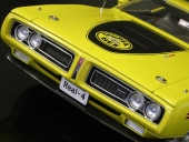 Ny modellbil från Real Limited Diecast. # 2: 1971 Dodge Super Bee