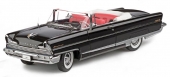 1956 Lincoln Premiere i skala 1/18 även som Convertible