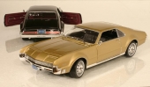 Oldsmobile Toronado i skala 1/18 tillverkas även hösten 2009 !