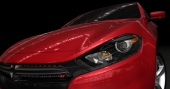 DODGE DART IS BACK !