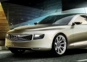 Dramatisk nyhet: VOLVO UNIVERSE